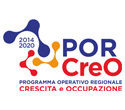 Por Creo logo
